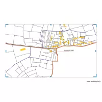 Cadastre nu loin