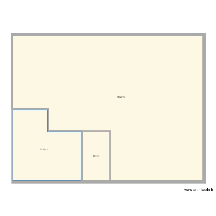 Olympia2. Plan de 0 pièce et 0 m2