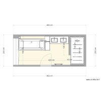 salle de bain du bas 3