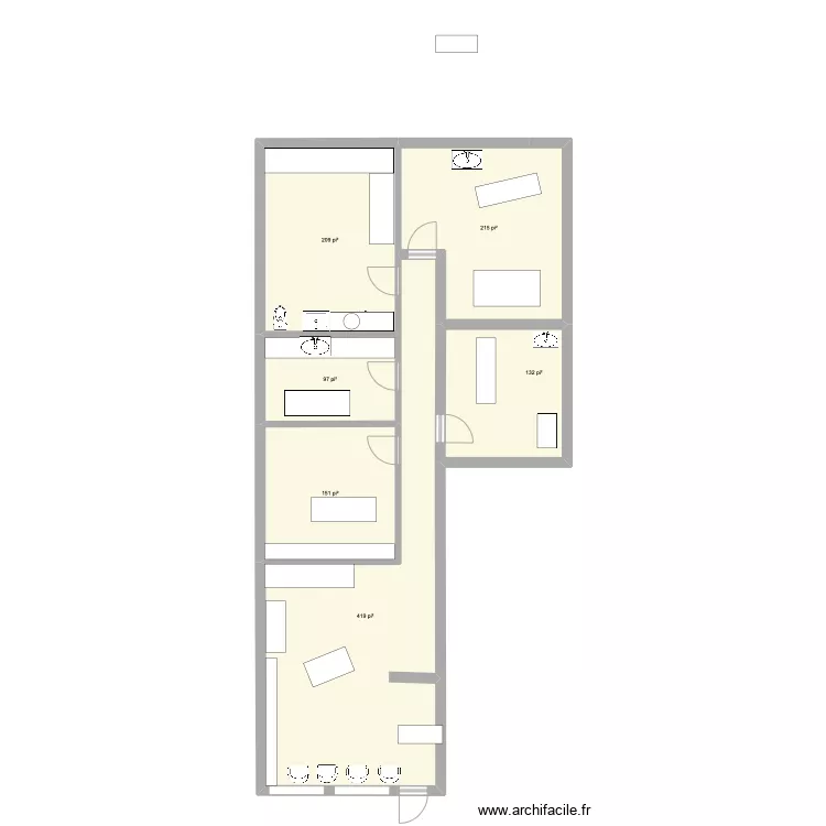 VIP. Plan de VIP. Plan de