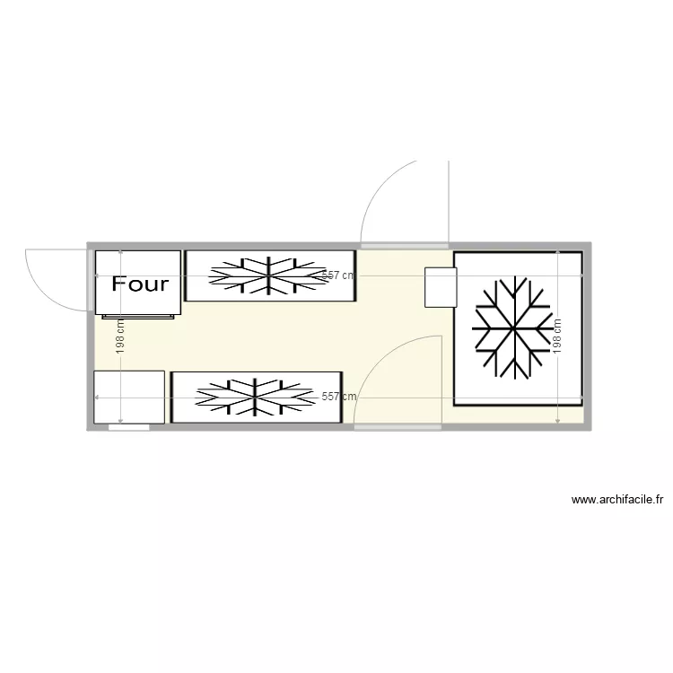 office agora. Plan de office agora. Plan de