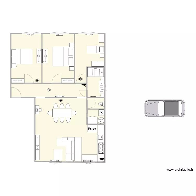appart st genest ameublement 2. Plan de appart st genest ameublement 2. Plan de