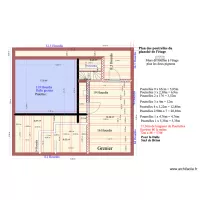 Poutrelle et Hourdis