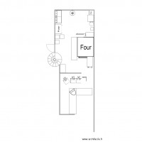 Plan boulangerie