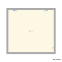 chambre tiny