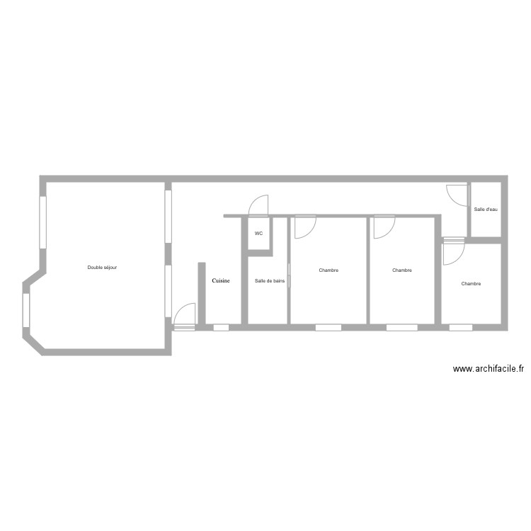 OMEglisedAuteuil. Plan de 0 pièce et 0 m2