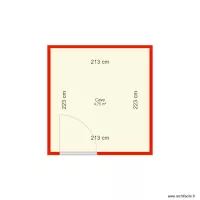 3708 cave c&ocirc;t&eacute;