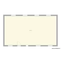 GANAUDIERES RDC PLAN