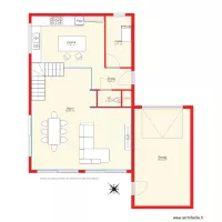 BI1660 non c&ocirc;t&eacute;