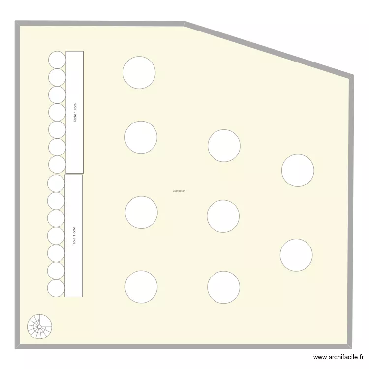 mariage . Plan de mariage . Plan de