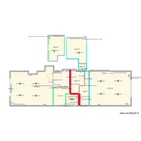 Plan &eacute;lectrique