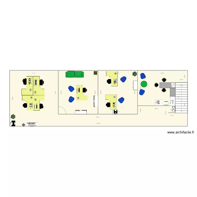 lesquin. Plan de lesquin. Plan de