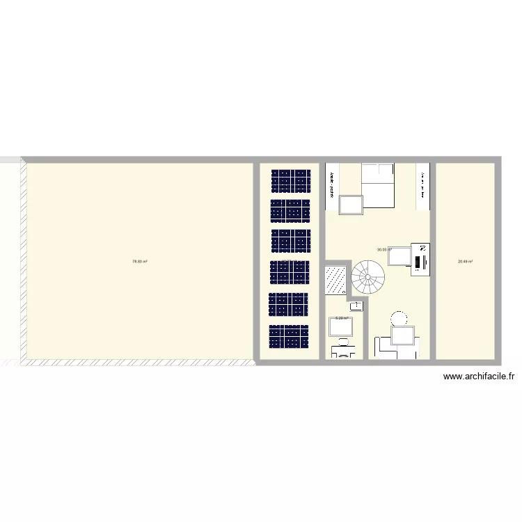 michel. Plan de michel. Plan de