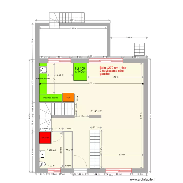 RDCH SERVAL V4 AVRIL 16. Plan de 