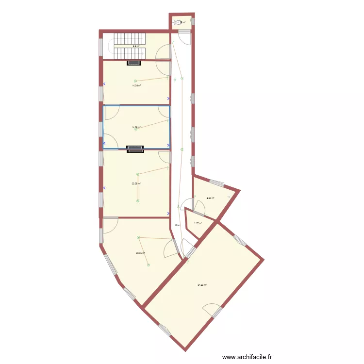 histoire local. Plan de histoire local. Plan de