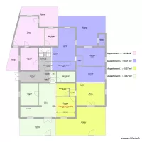 Labenne RDC projet&eacute;