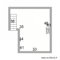 logement 3   1 Etage