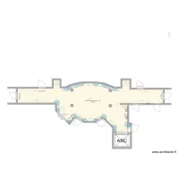 Hall grand gym ss1 104