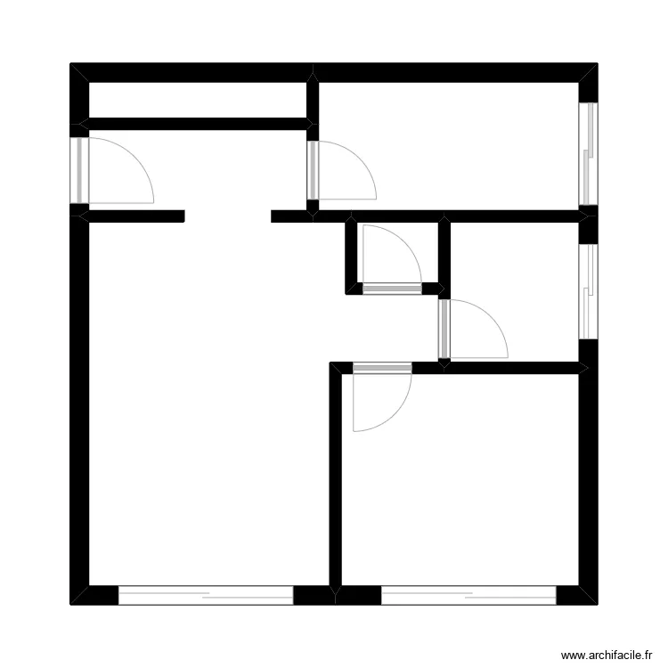 GOSSE MATHIAS. Plan de GOSSE MATHIAS. Plan de