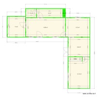 PLAN DE MAISON DE JIMMY 