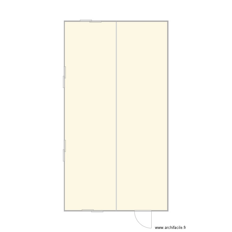 SIMON BOLLEY. Plan de 0 pièce et 0 m2