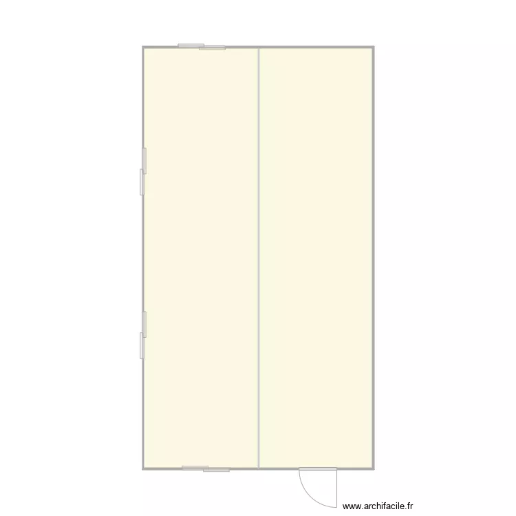 SIMON BOLLEY. Plan de 