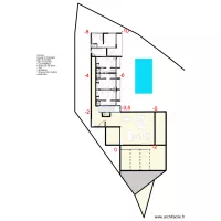 RESIDENCE PRINCIPALE REBERO 3