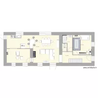 Plan Chevanceaux porteur