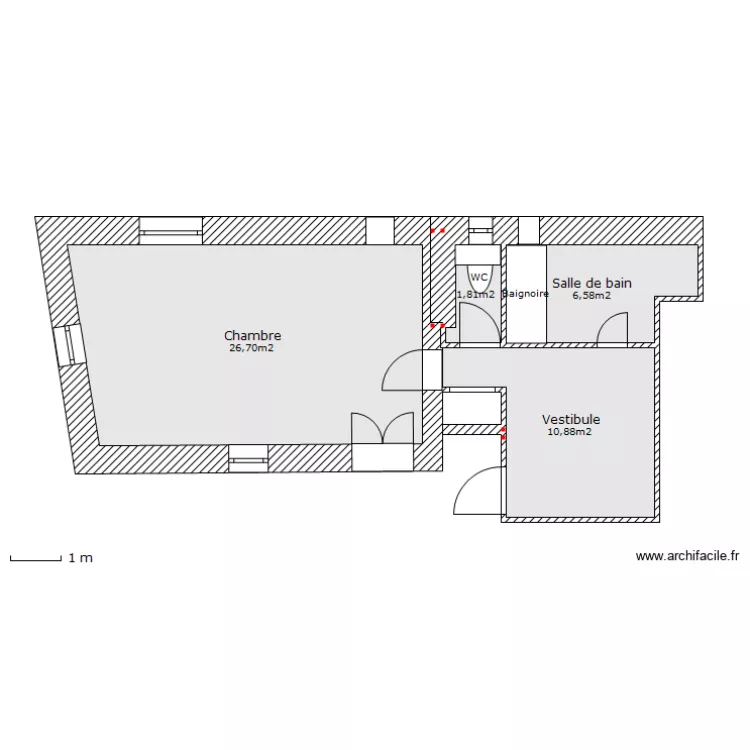 Lectoure. Plan de Lectoure. Plan de