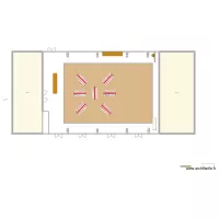 salle Terminiers Anniversaire Léa