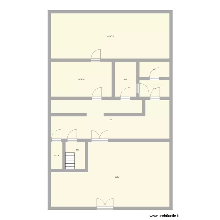 hong kong garden . Plan de 