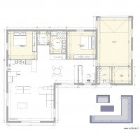 Plan maison neuve 4