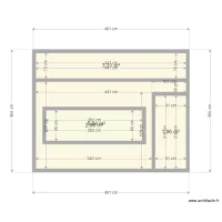 Mur int&eacute;rieur