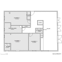 MICRO CRECHE AVANT TRAVAUS