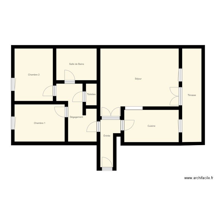 E190828. Plan de 0 pièce et 0 m2