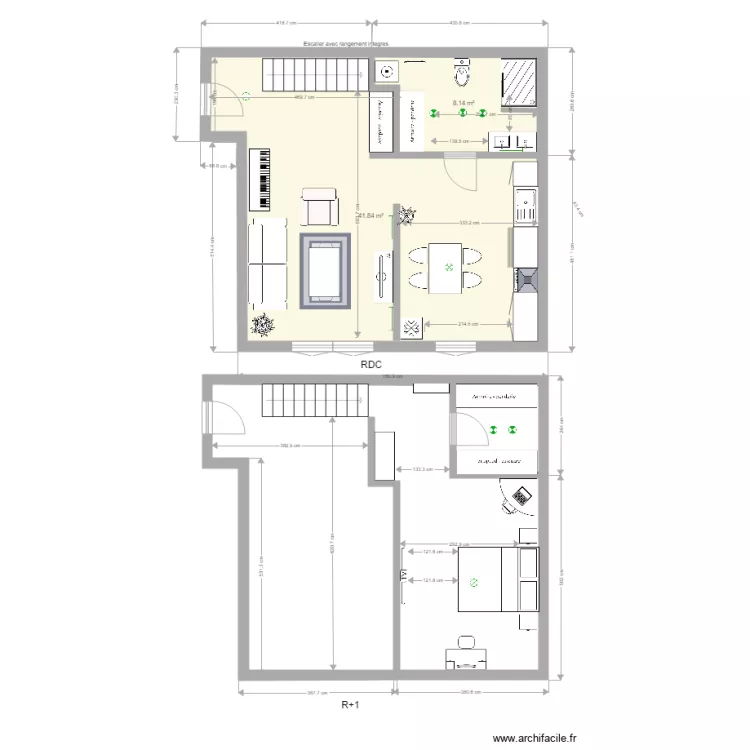 plan studio 10. Plan de plan studio 10. Plan de