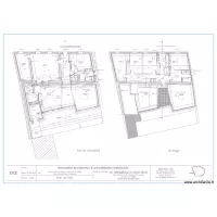 Plan r&eacute;seau Redureau