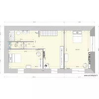 1er &eacute;tage 30 mai 2021