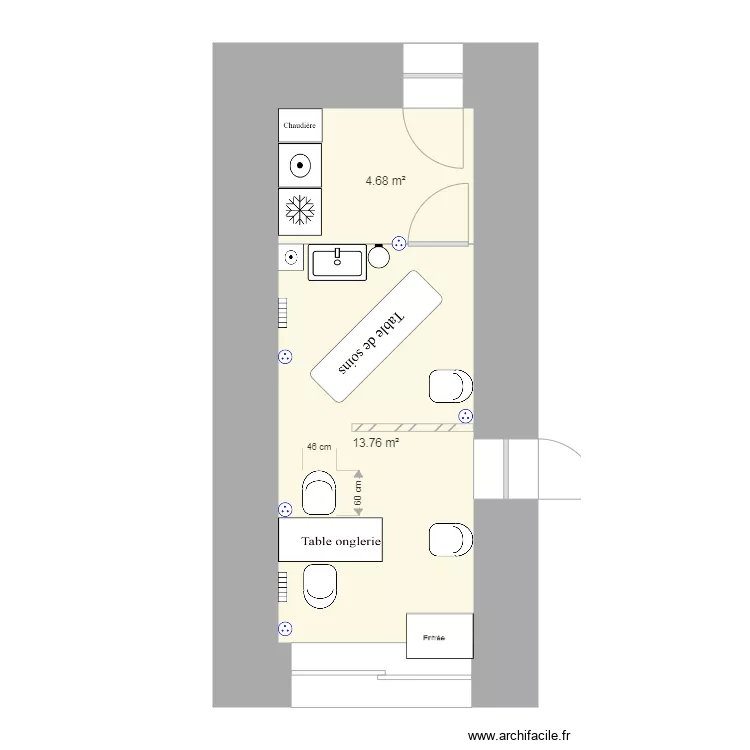 institut3. Plan de institut3. Plan de