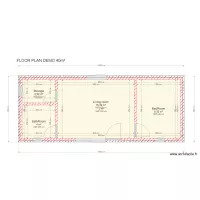 40M&sup2; demo