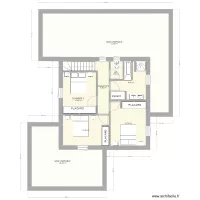 MAISON 1ER ETAGE 