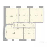 1 ETAGE GAUCHE VILLE GOETZ VER 1