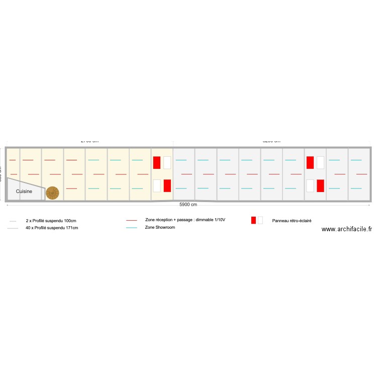 RHODIA. Plan de 0 pièce et 0 m2