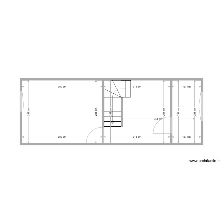 GETHET1. Plan de 0 pièce et 0 m2