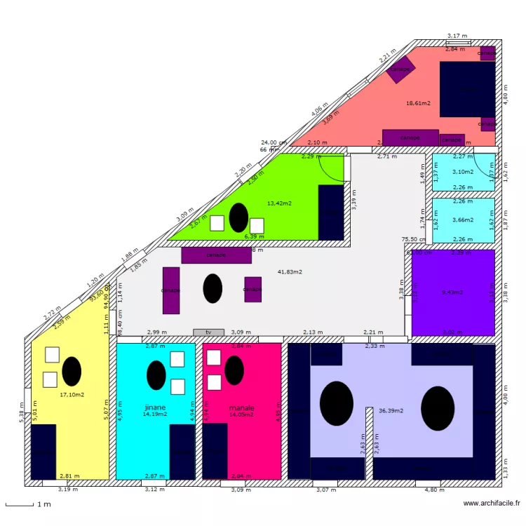 salwane31. Plan de salwane31. Plan de