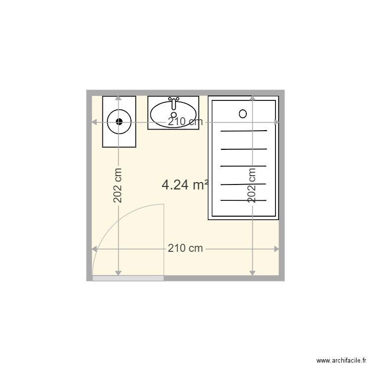 CARINCOTTE JOCELYNE . Plan de 0 pièce et 0 m2