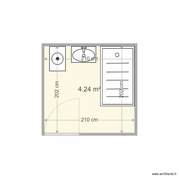 CARINCOTTE JOCELYNE . Plan de 