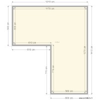 SURFACE PLANCHER PETOT