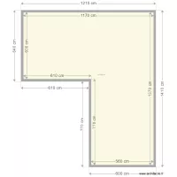 SURFACE PLANCHER PETOT