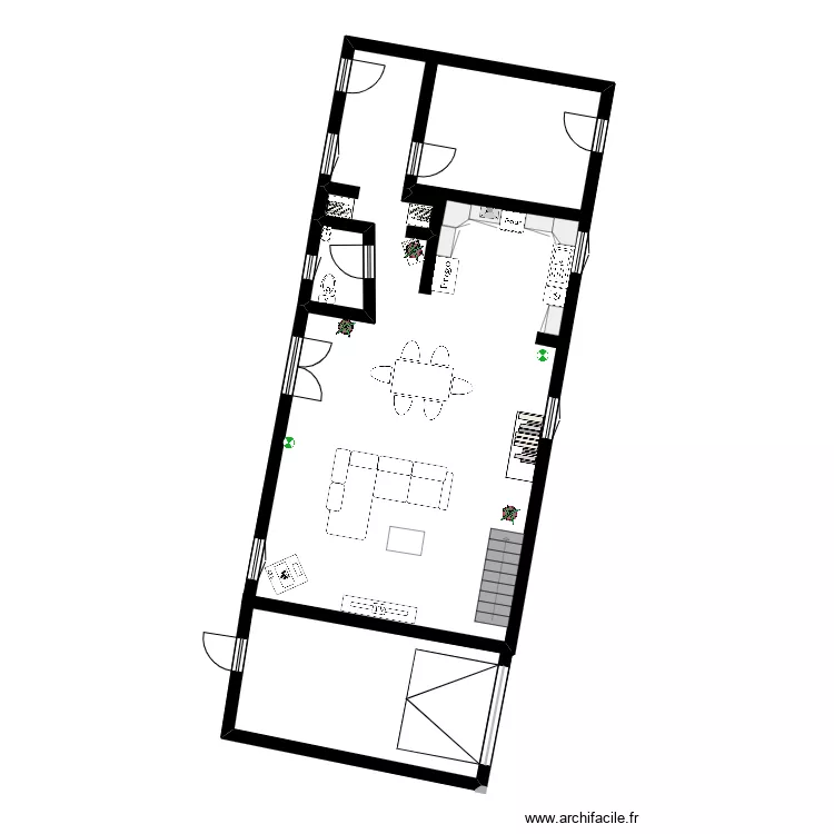 projet 1. Plan de projet 1. Plan de